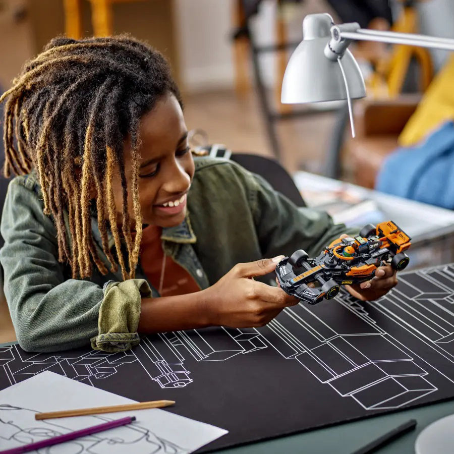 LEGO 76919 Speed Champions Fórmula 1 McLaren 2023