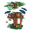 LEGO 21318 A Casa da Árvore