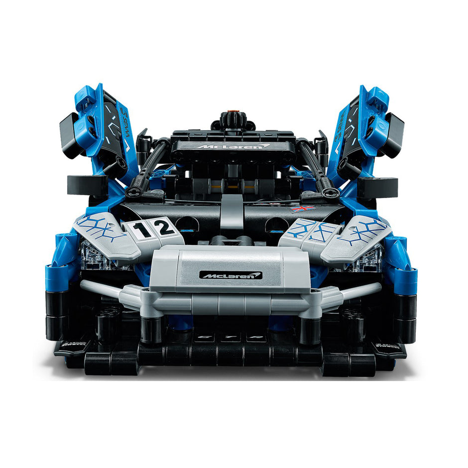 LEGO Technic 42123 Mclaren Senna GTR