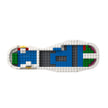 LEGO Adidas Originals Superstar 10282