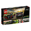 LEGO 76910 Speed Champions Aston Martin Valkyrie AMR Pro e Vantage GT3
