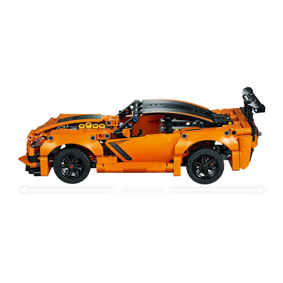 LEGO Technic 42093 Chevrolet Corvette ZR1