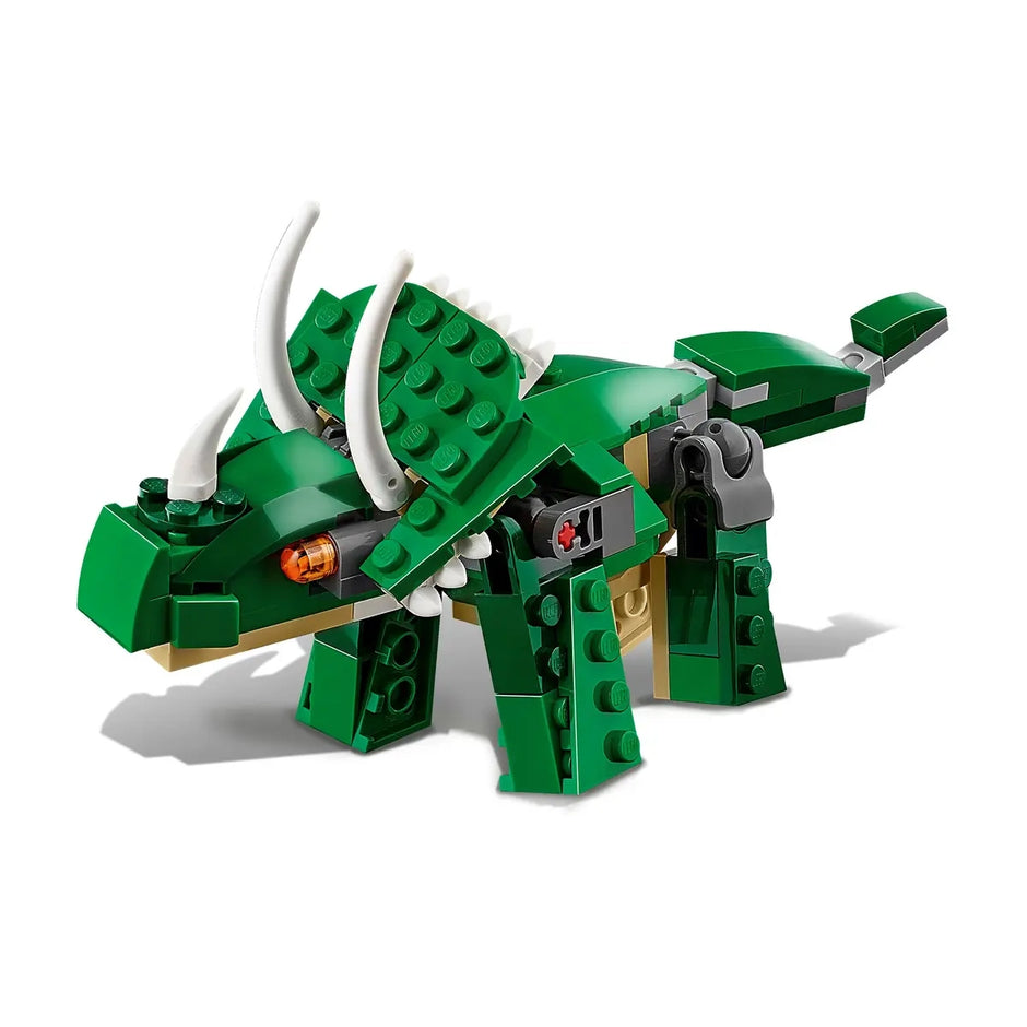 LEGO 31058 Creator Dinossauros Ferozes