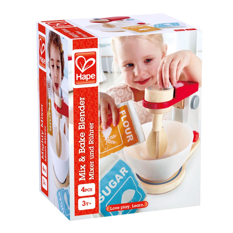 Batedeira de cozinha