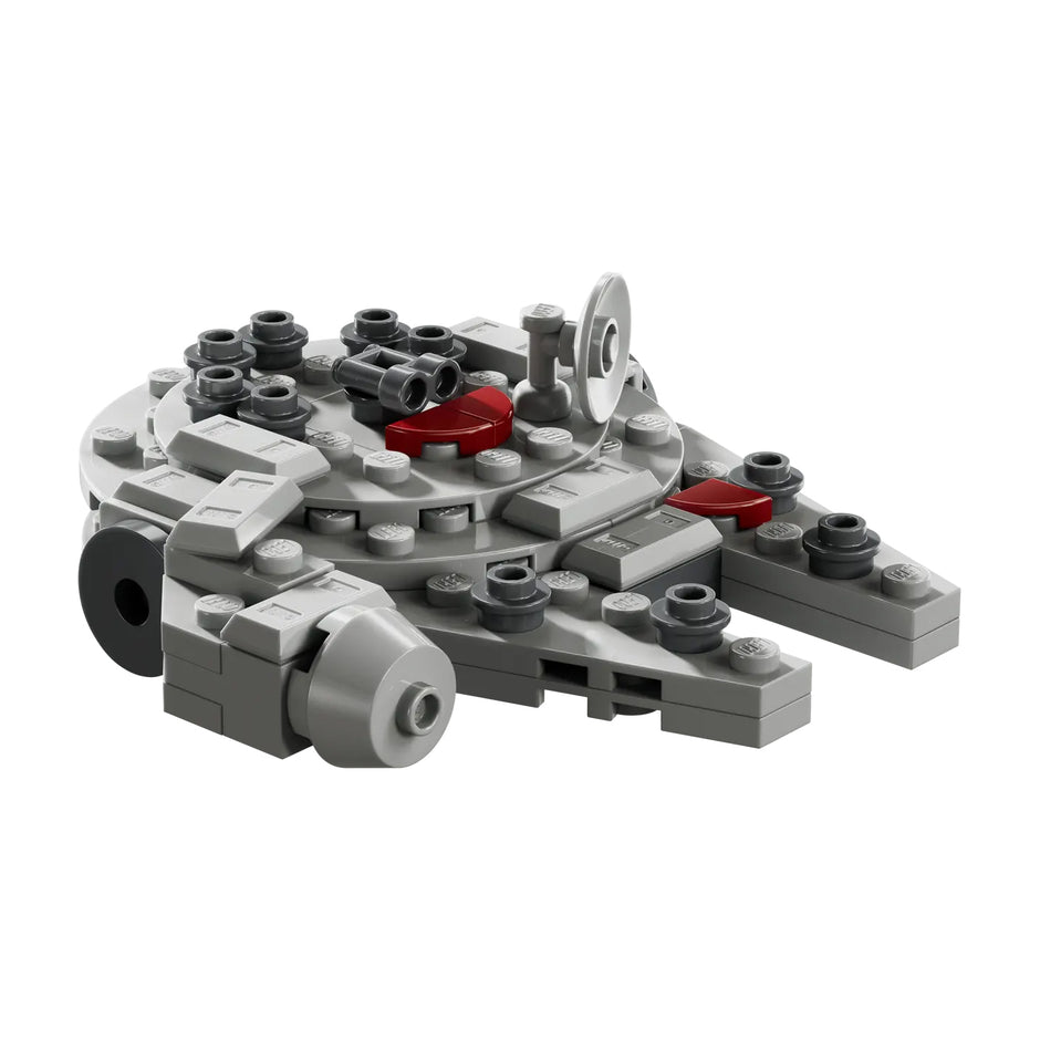 LEGO 30708 Star Wars Minimodelo Millennium Falcon