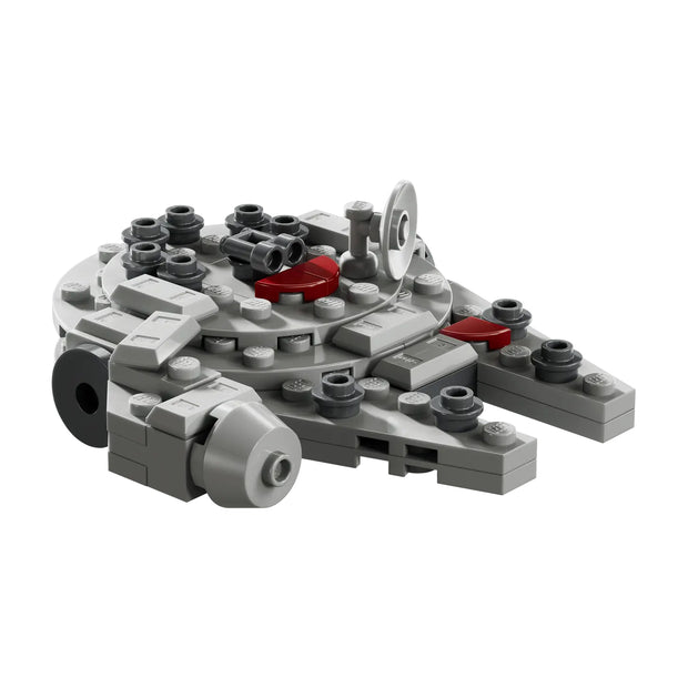 LEGO 30708 Star Wars Minimodelo Millennium Falcon