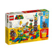 LEGO Super Mario 71380 Set Construtor