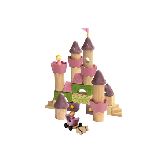 Blocos Contos de Fadas