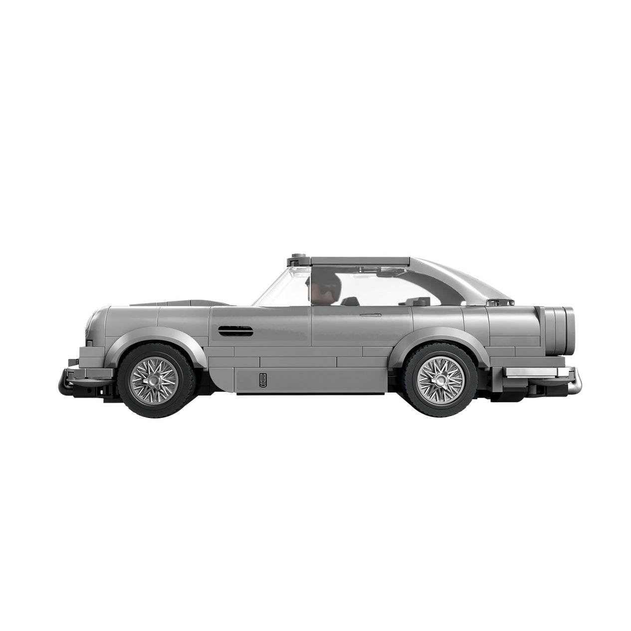 LEGO 76911 Speed ​​​​Champions 007 Aston Martin DB5