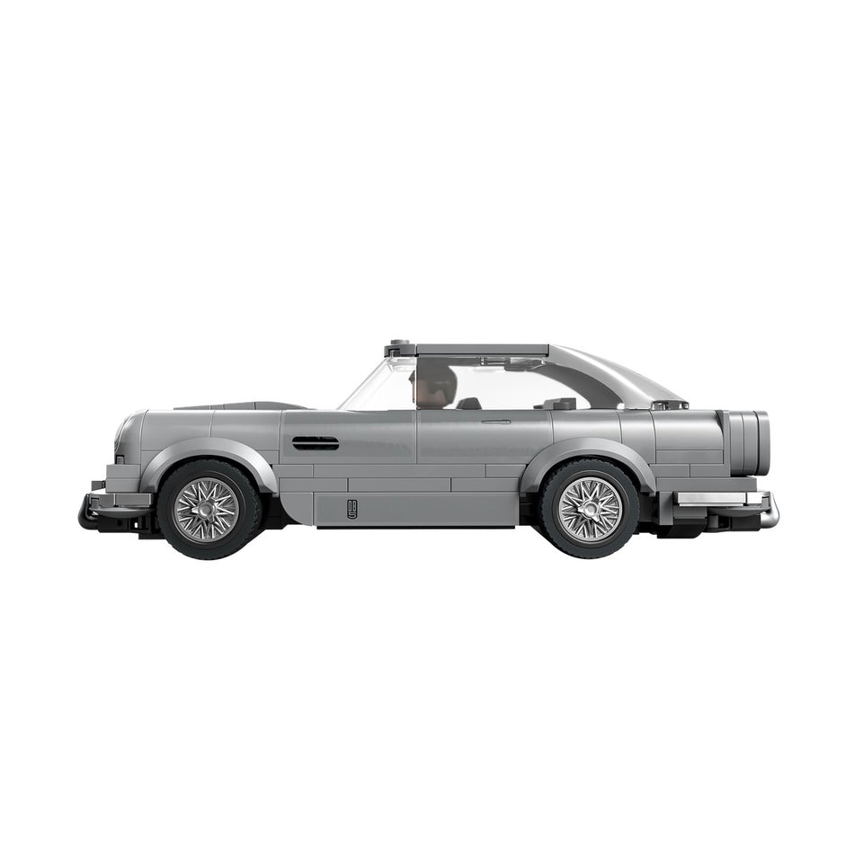 LEGO 76911 Speed ​​​​Champions 007 Aston Martin DB5