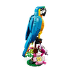 LEGO 31136 Creator Papagaio Exótico