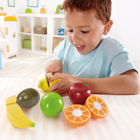 Frutinha para cortar