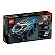 LEGO Technic 42091 Perseguição Policial