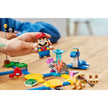LEGO Super Mario 71398 Praia da Dorrie