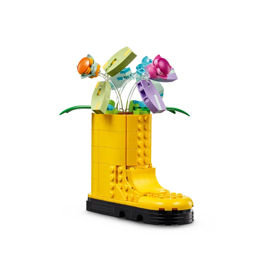 LEGO 31149 Creator Flores num Regador