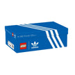 LEGO Adidas Originals Superstar 10282