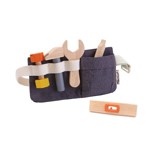 Coleção Cinto de Ferramentas Pastel