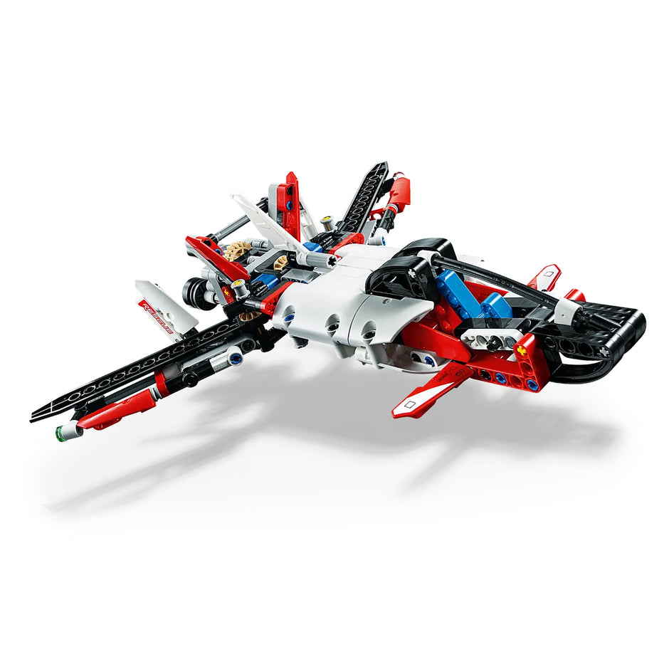 LEGO Technic 42092 Helicóptero de Salvamento