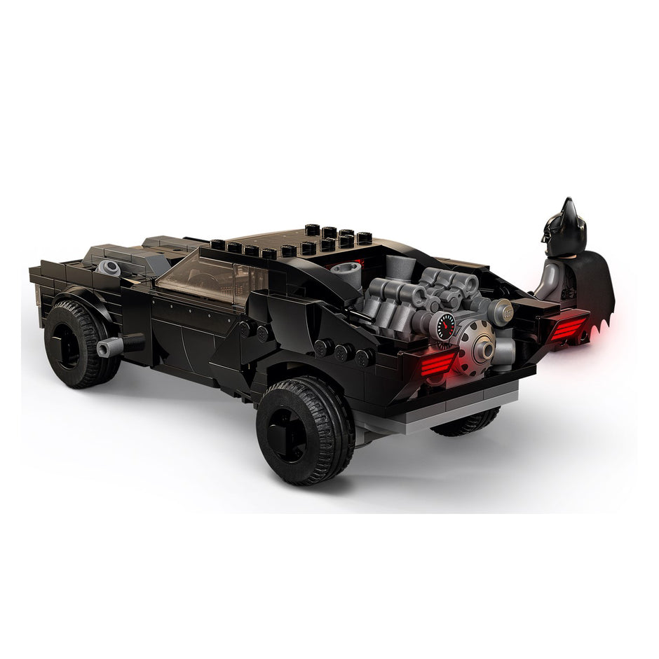 LEGO Batman 76181 Batmobile: A Perseguição do Penguin