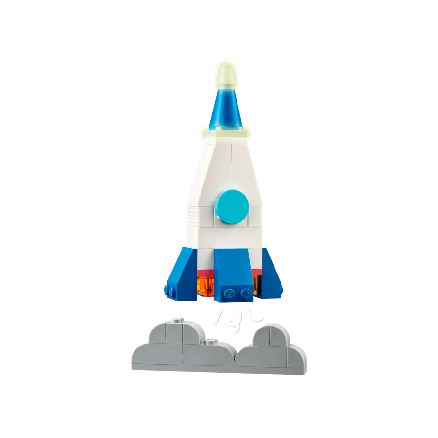 LEGO 11037 Classic Planetas do Espaço Criativo