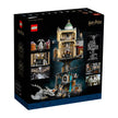 LEGO Harry Potter 76417 Gringotts O Banco dos Feiticeiros