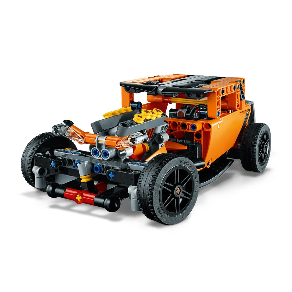 LEGO Technic 42093 Chevrolet Corvette ZR1