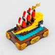 LEGO 5009044 Barracuda Seas
