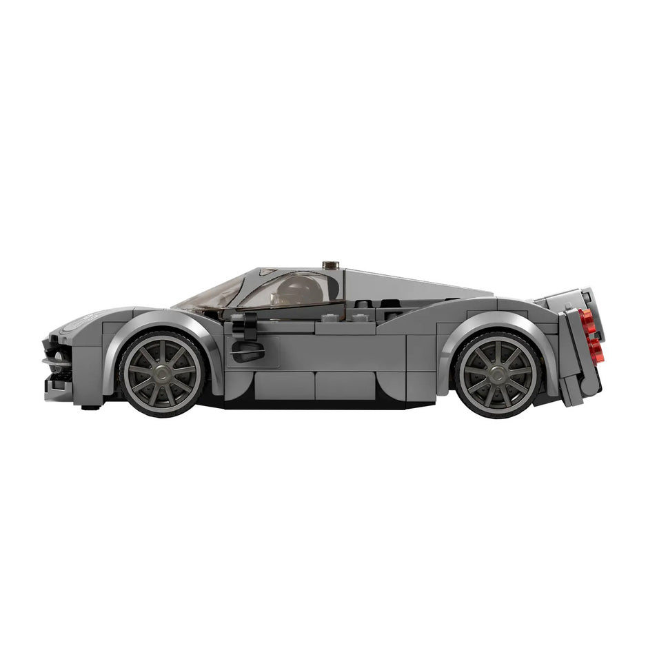 LEGO 76915 Speed Champions Pagani Utopia
