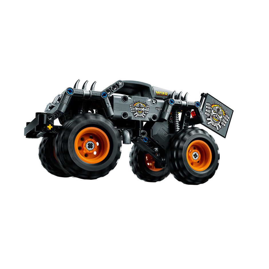 LEGO Technic 42119 Monster Jam Max-