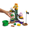 LEGO 71387 Pack Inicial - Aventuras com Luigi