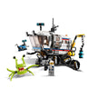 LEGO Creator 31107 Carro de Exploração Espacial