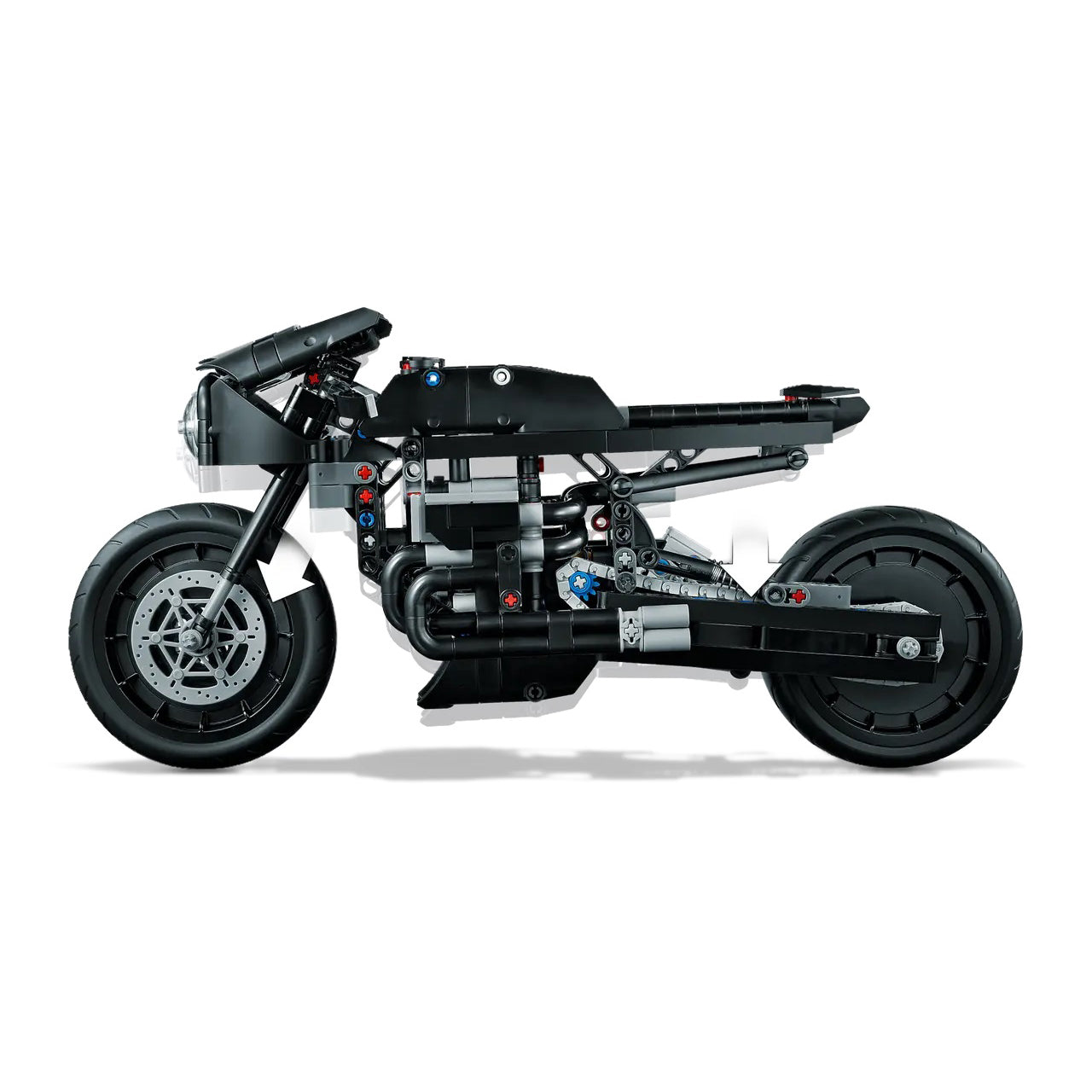 LEGO Technic 42155 Batcycle do Batman