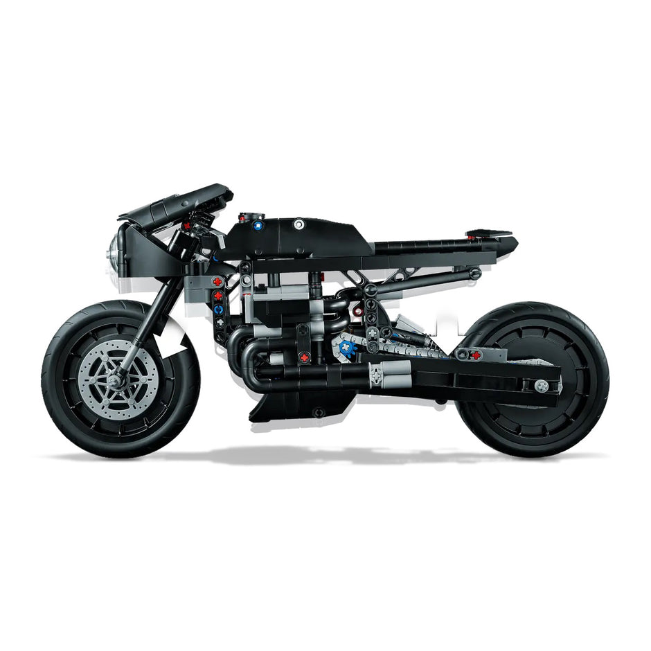 LEGO Technic 42155 Batcycle do Batman