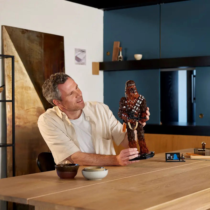 LEGO Star Wars 75371 Chewbacca