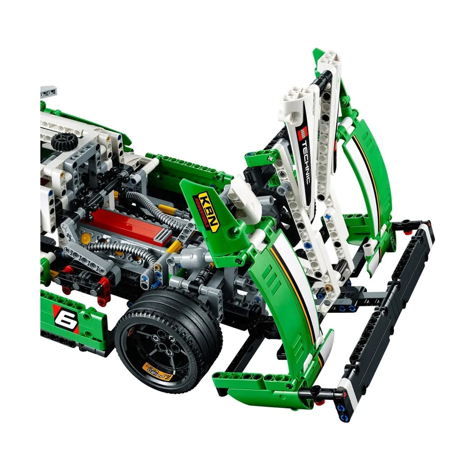 LEGO Technic 42039 Carro de Corrida de 24 Horas