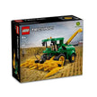 LEGO 42168 Technic Colhedora de Forragem John Deere 9700