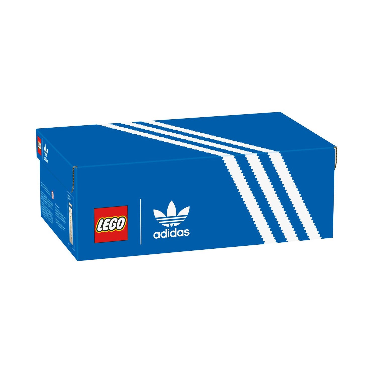 LEGO Adidas Originals Superstar 10282