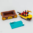 LEGO 5009044 Barracuda Seas