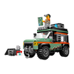 LEGO 60447 Carrinha de Montanha 4x4 Todo-o-Terreno