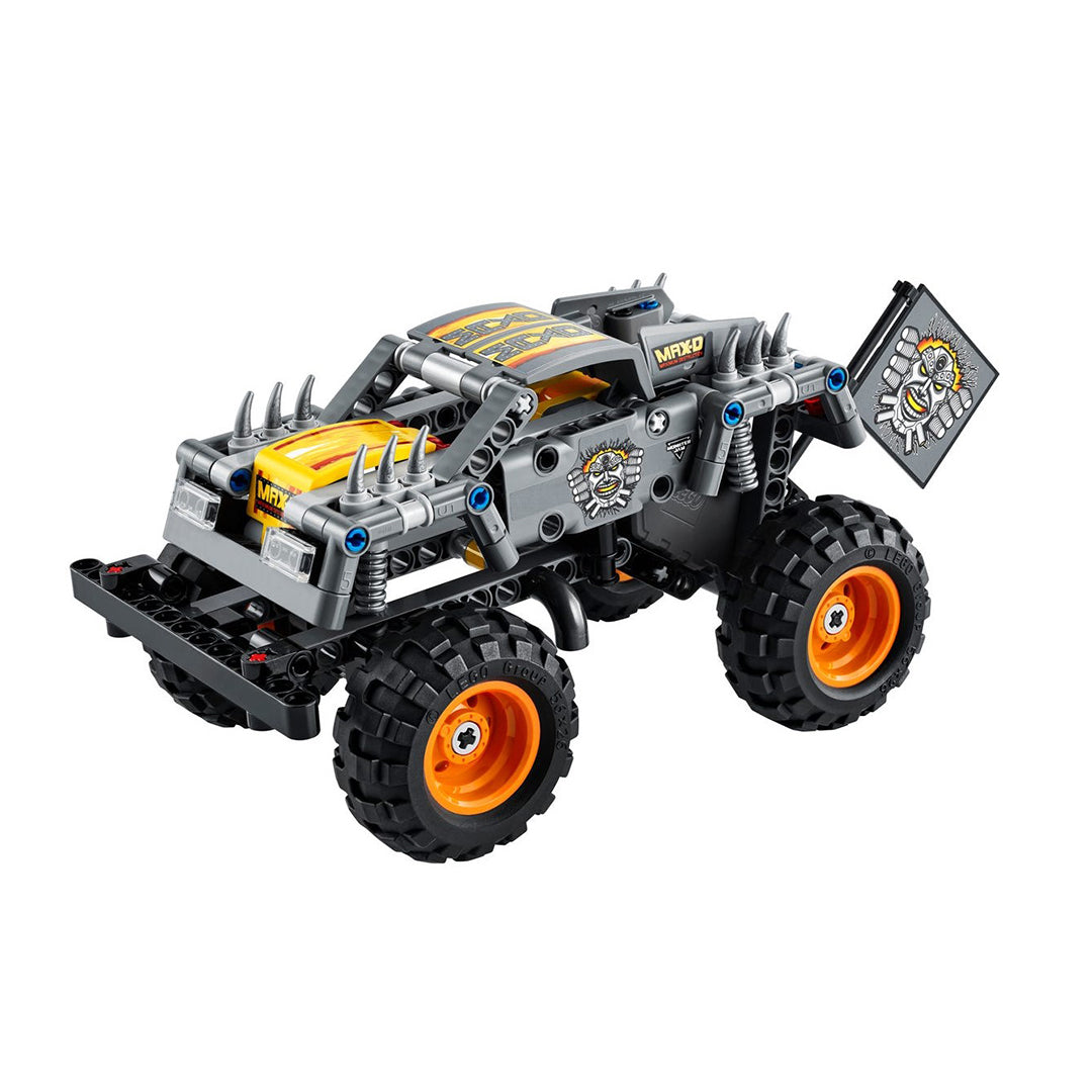 LEGO Technic 42119 Monster Jam Max-