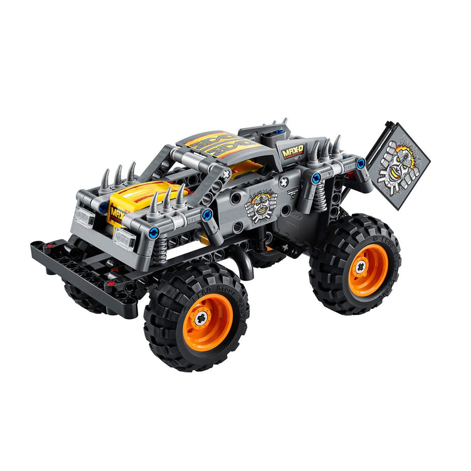 LEGO Technic 42119 Monster Jam Max-