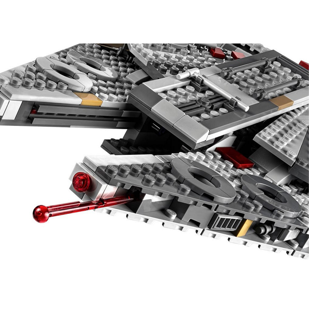LEGO 75257 Star Wars Millennium Falcon