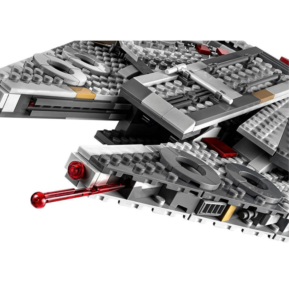 LEGO 75257 Star Wars Millennium Falcon