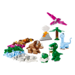 LEGO 11041 Classic Dinossauros Criativos