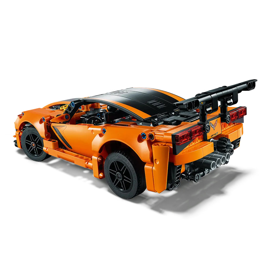 LEGO Technic 42093 Chevrolet Corvette ZR1