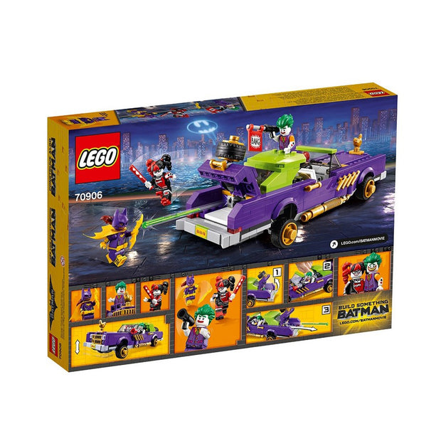 LEGO Batman Movie 70906
