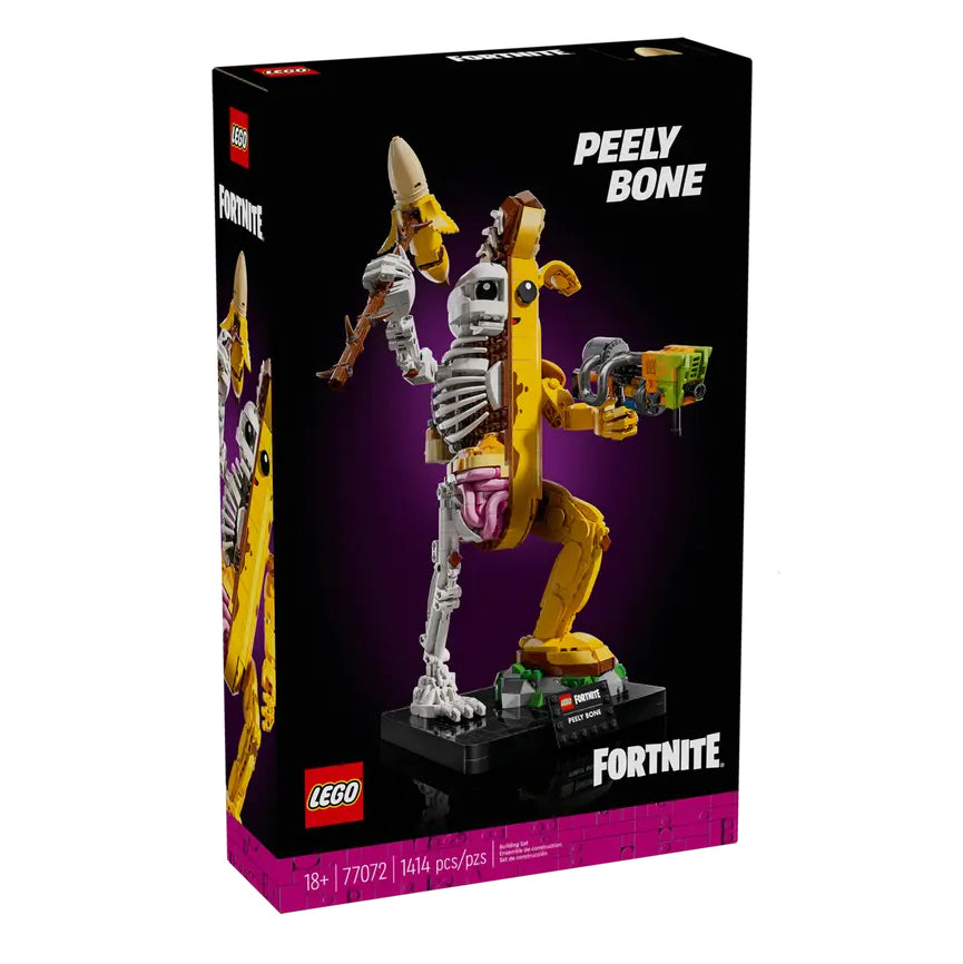 LEGO 77072  Peely Bone