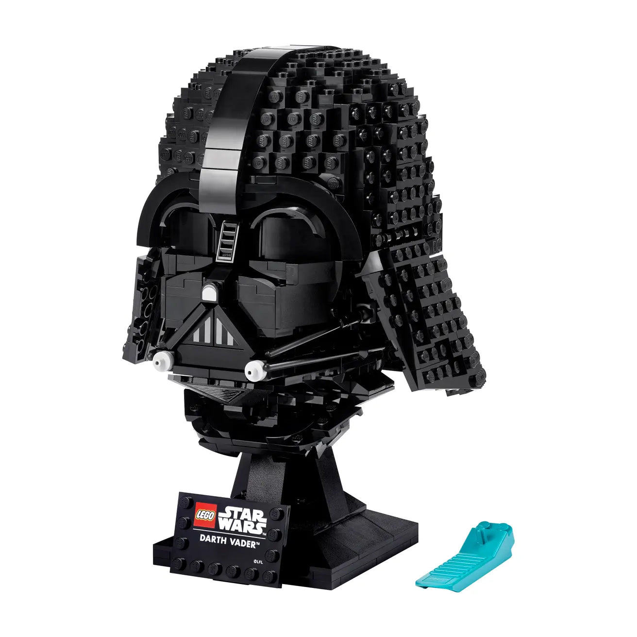 LEGO 75304 Star Wars Capacete de Darth Vader