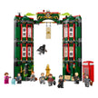 LEGO Harry Potter 76403 O Ministério da Magia