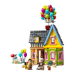 LEGO 43217 Casa de Up da Disney